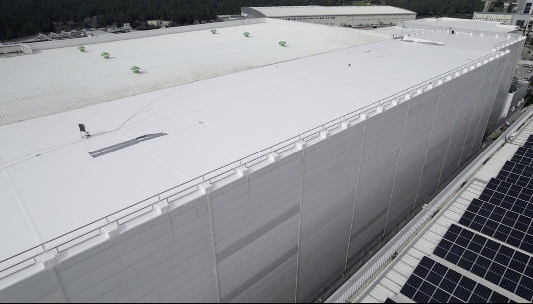 Bright Food (Tnuva) – Modi’in, IL