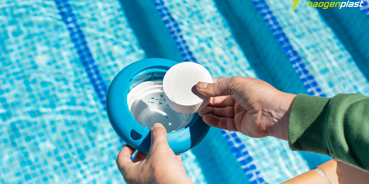 Super Chlorination (1)